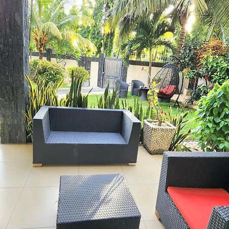 Number 1, Ground Floor Apartment Pereybere Beach Exterior foto