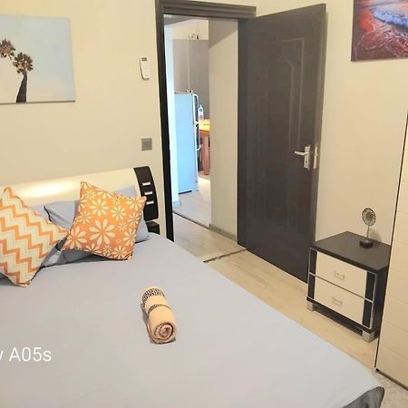 Number 1, Ground Floor Apartment Pereybere Beach Exterior foto