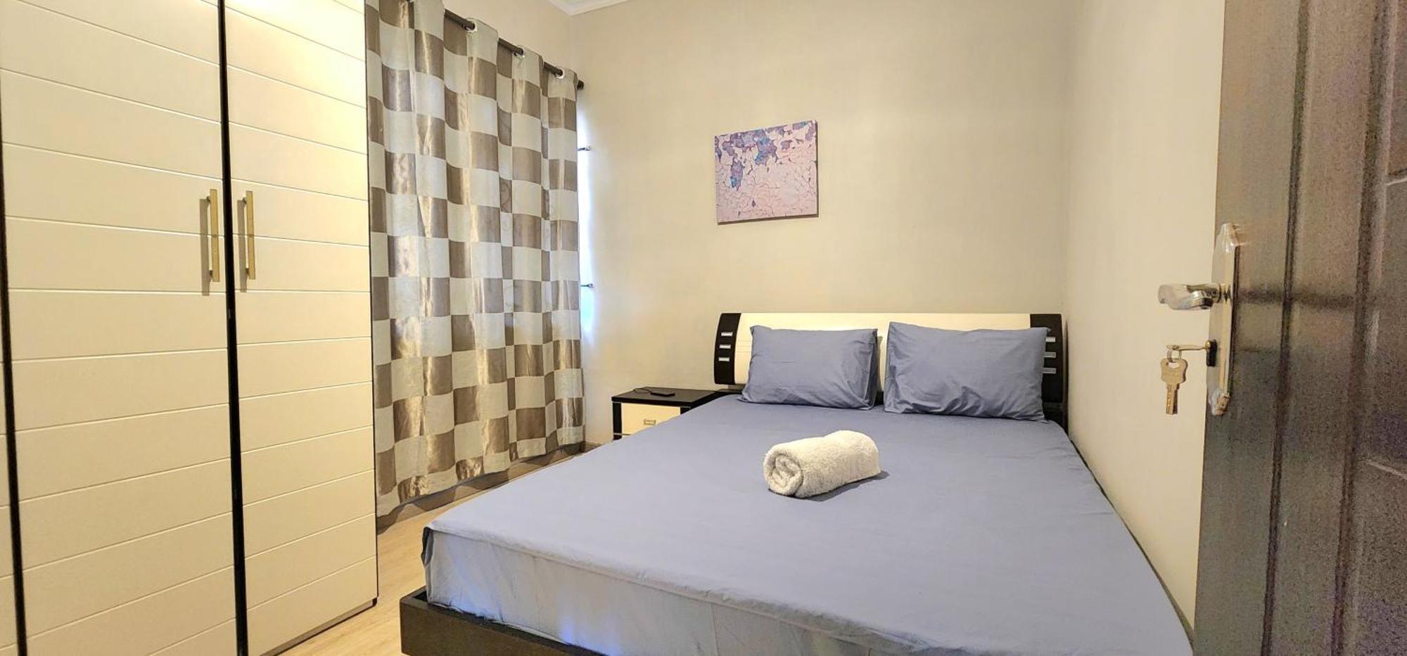 Number 1, Ground Floor Apartment Pereybere Beach Exterior foto