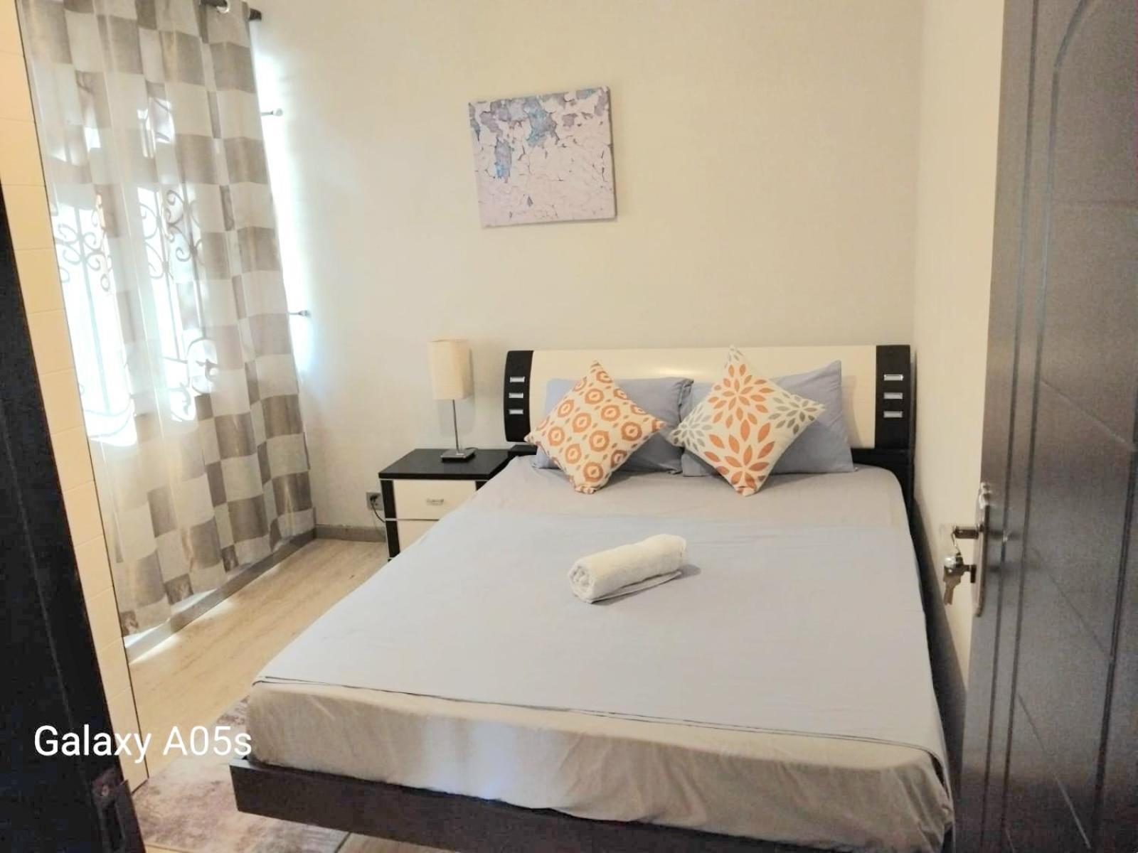 Number 1, Ground Floor Apartment Pereybere Beach Exterior foto