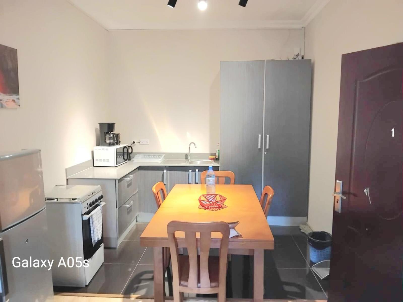 Number 1, Ground Floor Apartment Pereybere Beach Exterior foto